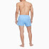Фото #3 товара Calvin Klein 297553 Men's Classics 3-Pack Knit Boxer Underwear Size M