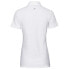 Фото #2 товара HEAD RACKET short sleeve polo