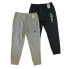 Фото #2 товара Member's Mark Men's Double Knit Active Jogger Sweatpants w/ Zip Up Side Pocket