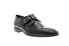 Фото #2 товара Мужские туфли и монашки Bruno Magli Coleman BM600284 черные