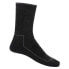 Фото #1 товара ICEBREAKER Hike Cool-Lite 3Q Crew socks