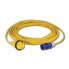 Фото #1 товара MARINCO Locking Shore Power Cordset EU Cable