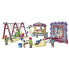 Фото #1 товара PLAYMOBIL Fun Fair Construction Game