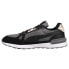 Фото #3 товара Puma Graviton Pro Better Lace Up Mens Grey Sneakers Casual Shoes 383841-02