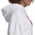 Фото #4 товара adidas Originals Hoodie W FH8566