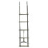 Фото #1 товара TALAMEX Ladder With Hooks 3 Steps