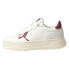 PEPE JEANS Kore Poppy trainers