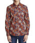 Фото #1 товара Paisley & Gray Brian Button Down Shirt Men's