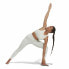 Фото #4 товара Спортивный бюстгальтер Adidas Yoga Studio Белый