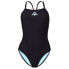 AQUASPHERE Essential Fly Back Swimsuit