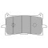 FERODO FDB2294ST sintered brake pads