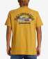 Фото #1 товара Men's Ca Bear Coast Mt0 Crew Neck T-shirt