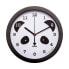 LITTLE LOVELY Panda Clock