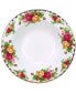 Фото #1 товара Old Country Roses 8" Rim Soup Bowl