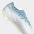 Фото #11 товара X Speedportal.1 Firm Ground Boots ( Синие )