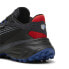 Фото #3 товара Puma BMW MMS Spirex 30842301 Mens Black Motorsport Inspired Sneakers Shoes