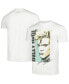 ფოტო #1 პროდუქტის Men's White Billy Idol T-shirt