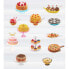 Фото #2 товара MGA Mini Foods Diner S2A Assorted Figure