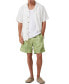 ფოტო #4 პროდუქტის Men's Kahuna Drawstring Shorts