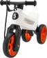 Фото #1 товара Детский беговел Rowerek biegowy Funny Wheels Rider White/Orange