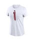 Women's Kyler Murray White Arizona Cardinals Player Name Number T-shirt