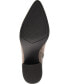 ფოტო #5 პროდუქტის Women's Sharlie Two-Tone Booties