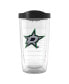 Фото #1 товара Dallas Stars 16 Oz Emblem Classic Tumbler