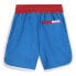 Puma Bmw Mms Calder Woven Shorts Mens Blue, Red Casual Athletic Bottoms 62465920