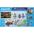 PLAYMOBIL Roadside Ambush Construction Game