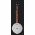 Фото #2 товара Gold Tone AC Traveler 5 string Banjo