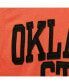 Women's Oklahoma State Cowboys Two-Hit Canyon Long Sleeve T-Shirt Оранжевый, L - фото #4