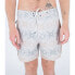 HURLEY Phantom Sidewinder Renegade 17´´ Swimming Shorts