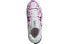 Фото #4 товара Кроссовки Adidas originals EQT Gazelleые розовые белые для женщин