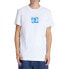 Фото #1 товара DC SHOES Blueprint short sleeve T-shirt