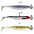 Фото #2 товара WESTIN ShadTeez Slim Soft Lure 10g 120 mm 45 units