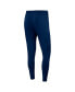 ფოტო #3 პროდუქტის Men's Navy England National Team Strike Performance Track Pants