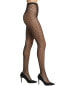 Stems Diamond Point Fishnet Tight Women's Os