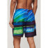 SUPERDRY Photographic 17´´ Swimming Shorts