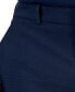 Фото #5 товара Men's Modern-Fit Stretch Resolution Dress Pants