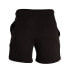 Black Crown Inca shorts