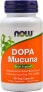 Фото #1 товара NOW Foods, Dopa Mucuna, 90 растительных капсул