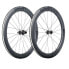 Фото #1 товара VISION SC60 CL Disc Tubeless road wheel set