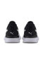 Unisex Siyah Koşu Ayakkabısı Anzarun Lıte Jr-1 37200401