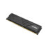ADATA XPG GAMMIX D35 64GB Kit (2 x 32GB) DDR4 3600MHz (PC4-28800) CL18 XMP 2.0 DIMM Memory Black - 64 GB - DDR4
