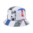 Puma Bmw Mms Bucket Hat Mens White Athletic Casual 02448103