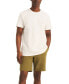 Men's Miami Vice x Short Sleeve Crewneck Logo Tee