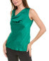 Фото #1 товара Joseph Ribkoff Cowl Top Women's