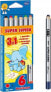 Фото #1 товара MFP paper kredki M 6 Super Jumbo 3w1 6300336