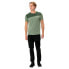 ფოტო #5 პროდუქტის VAUDE Sveit short sleeve T-shirt