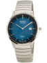 Фото #1 товара Boccia 3645-03 Royce Men`s Watch Titanium 40mm 3ATM